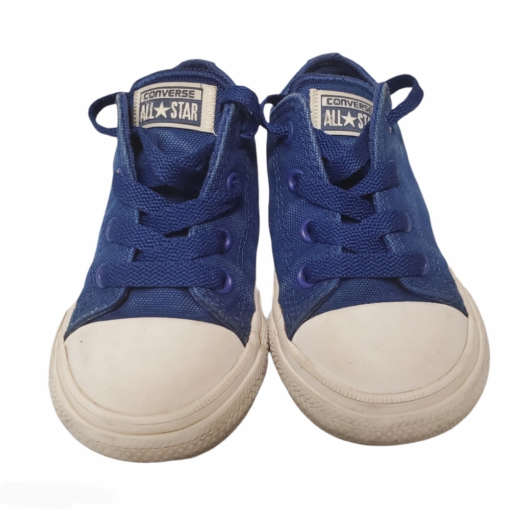 Converse Chuck Taylor All Star Sneakers Size 8